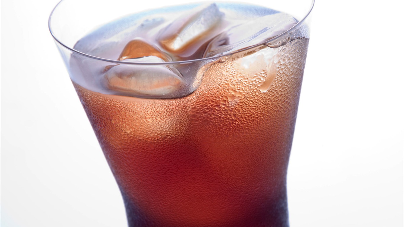 酒水飲料 壁紙(九) #17 - 1366x768