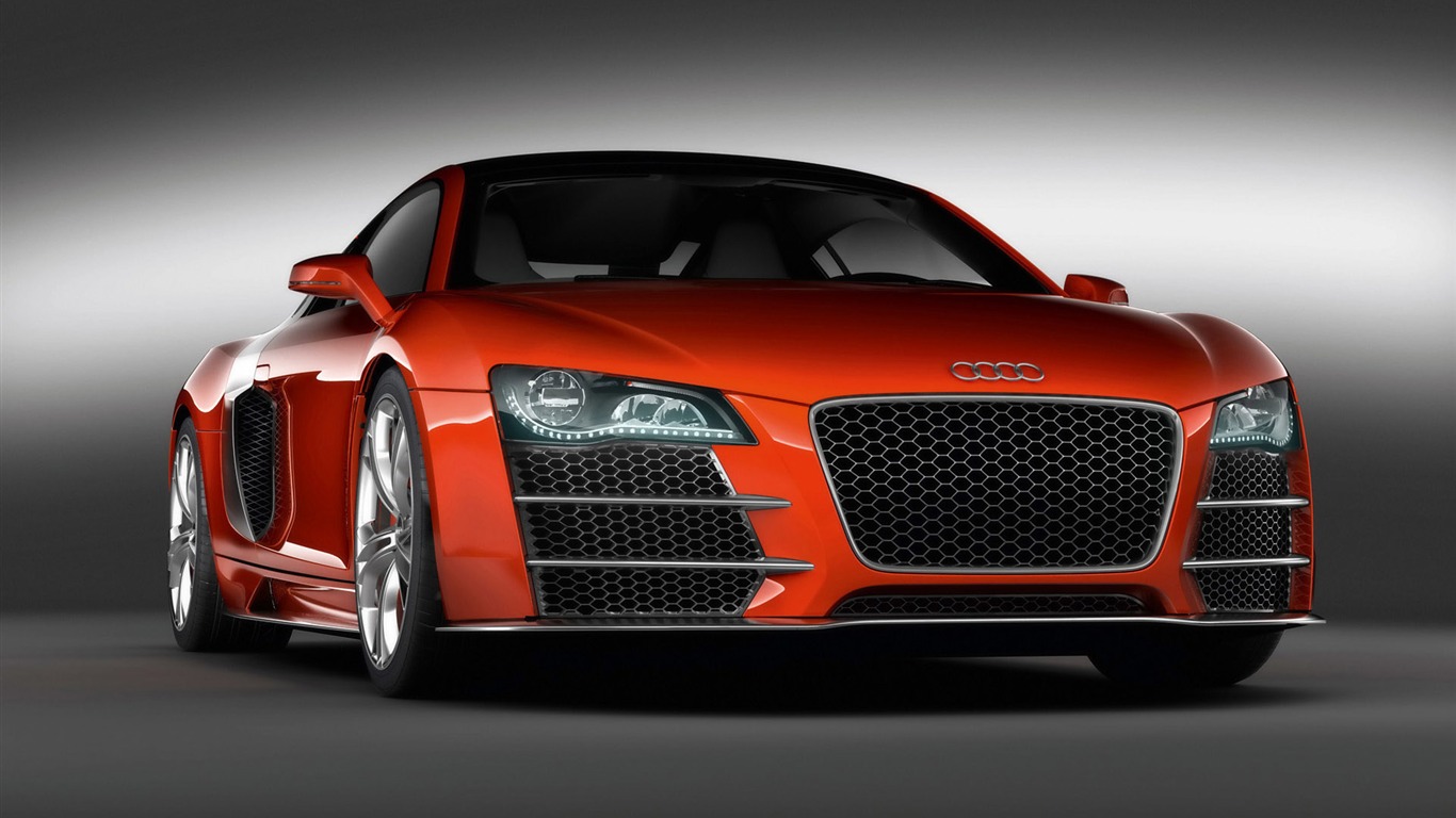 Auto Collection Wallpapers (37) #12 - 1366x768