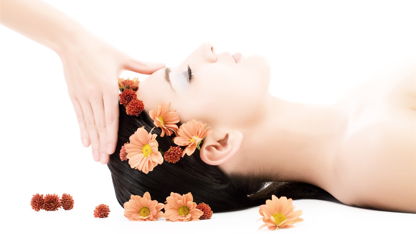 SPA Featured wallpaper (2) #20 - 1366x768