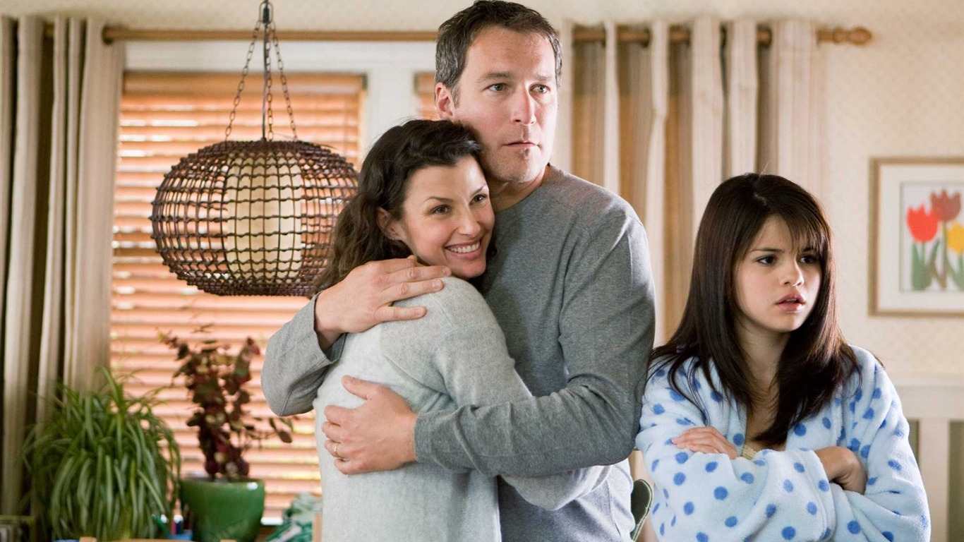 Ramona a Beezus HD wallpaper #6 - 1366x768