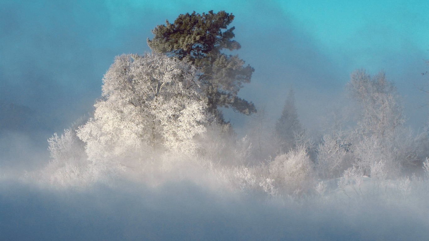 Wallpaper World geographical scenery Posts (5) #6 - 1366x768