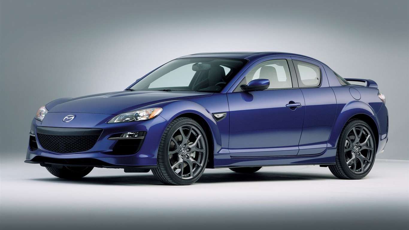 Auto Collection Wallpapers (39) #3 - 1366x768
