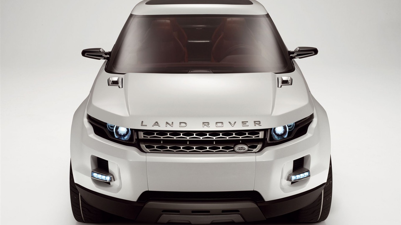 Auto Collection Wallpapers (39) #8 - 1366x768