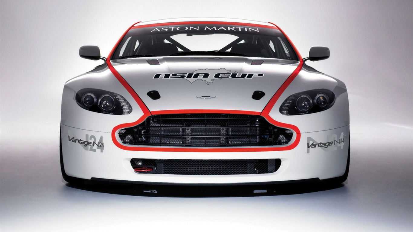 Auto Collection Wallpapers (39) #12 - 1366x768