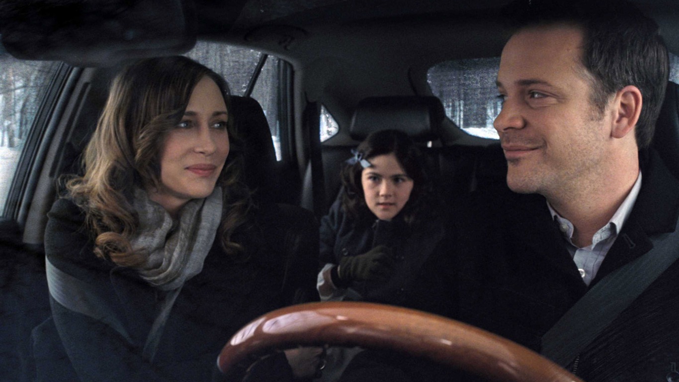 Orphan 孤兒 高清壁紙 #15 - 1366x768