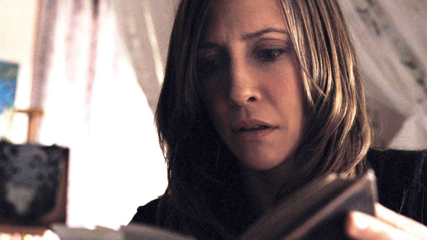 Orphan 孤兒 高清壁紙 #21 - 1366x768