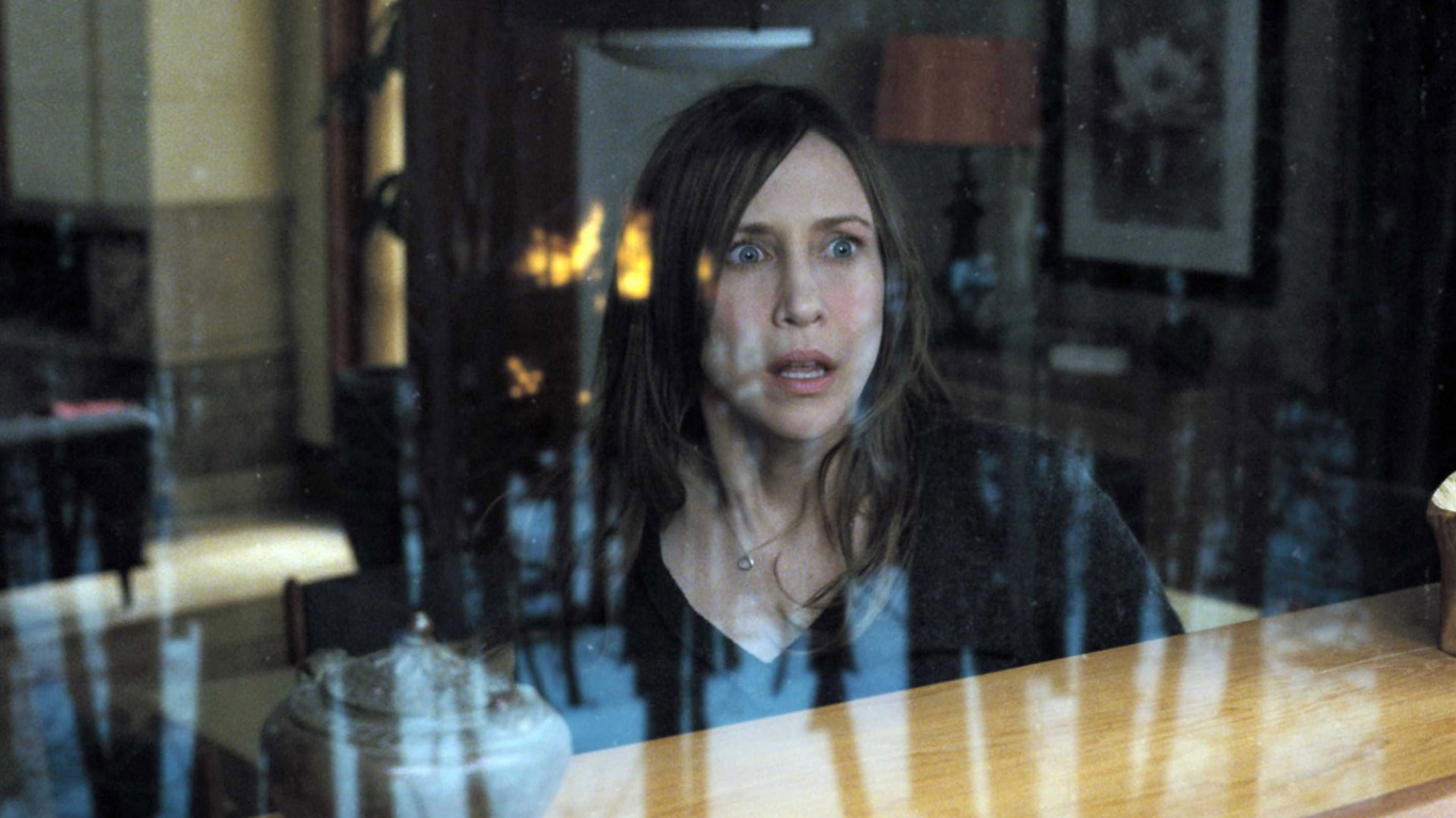 Orphan HD wallpaper #23 - 1366x768