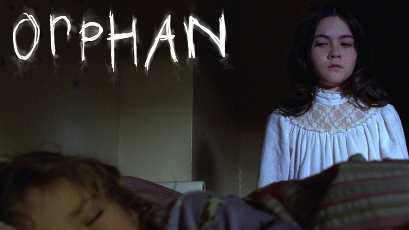 Orphan HD Wallpaper #27 - 1366x768