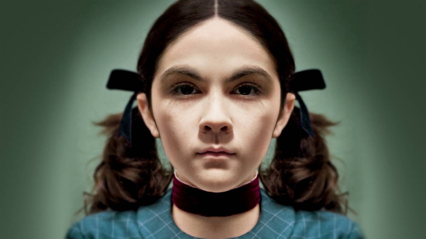 Orphan HD wallpaper #28 - 1366x768