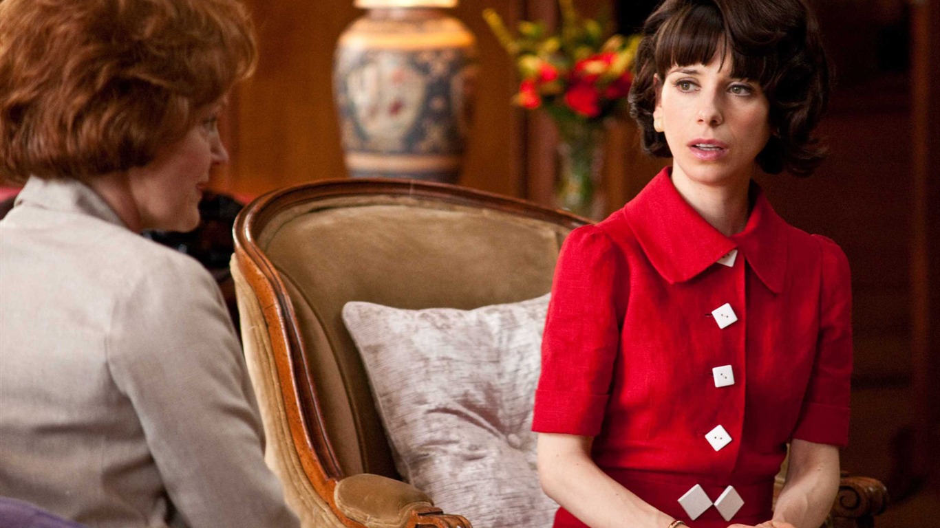 Made in Dagenham 達格納姆製造 高清壁紙 #5 - 1366x768