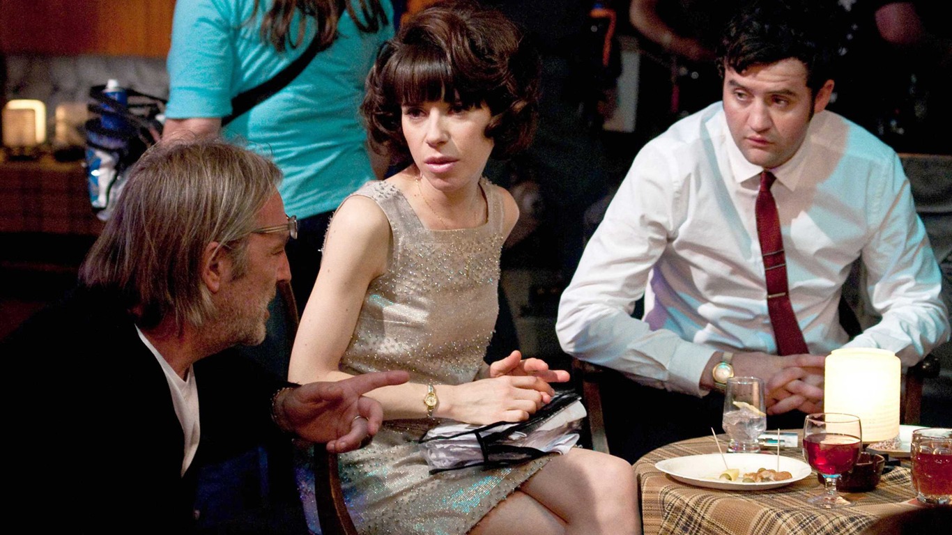Made in Dagenham 達格納姆製造 高清壁紙 #19 - 1366x768