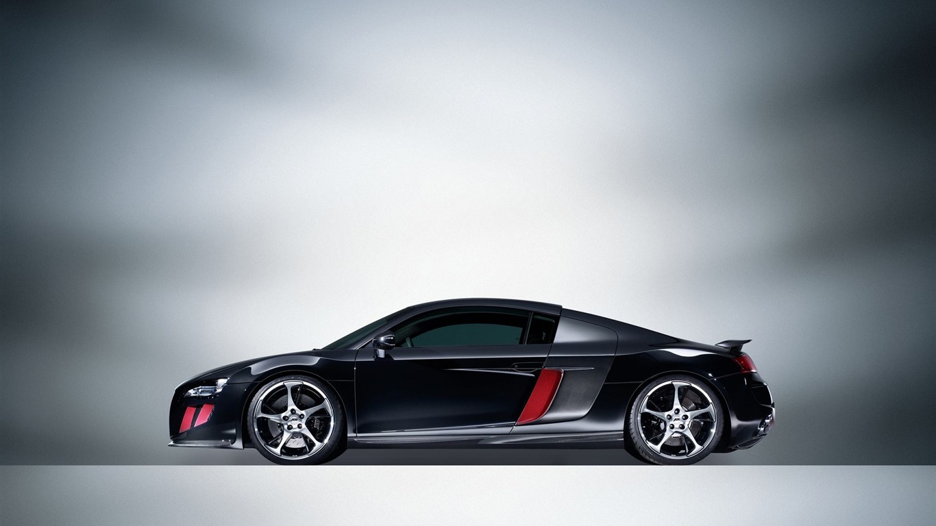 Auto Collection Wallpapers (42) #13 - 1366x768