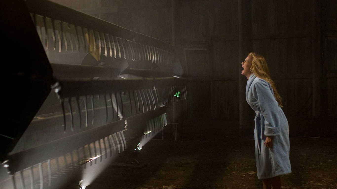 The Crazies 殺出狂人鎮 高清壁紙 #18 - 1366x768