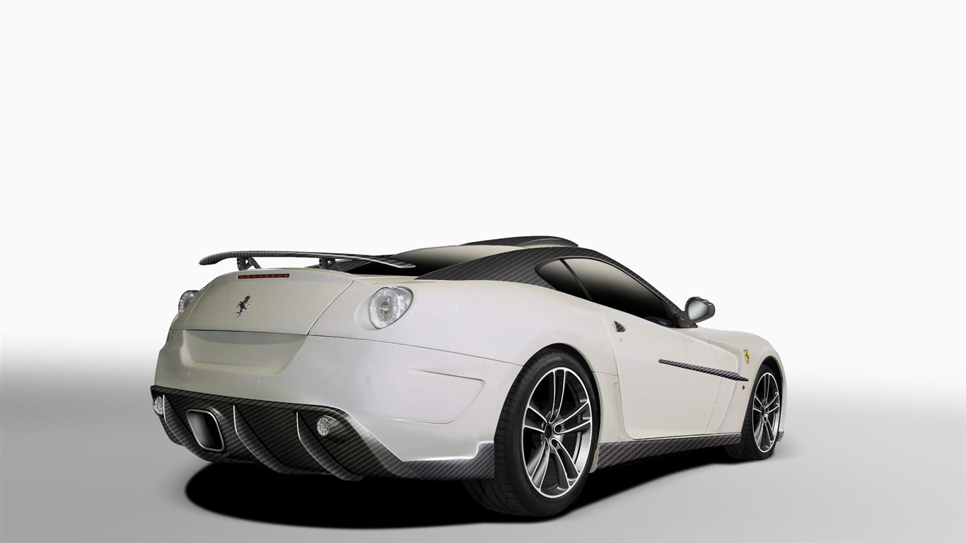 Auto Collection Wallpapers (45) #7 - 1366x768
