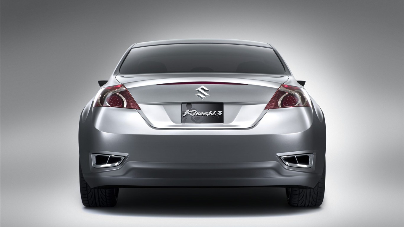 Auto Collection Wallpapers (45) #14 - 1366x768