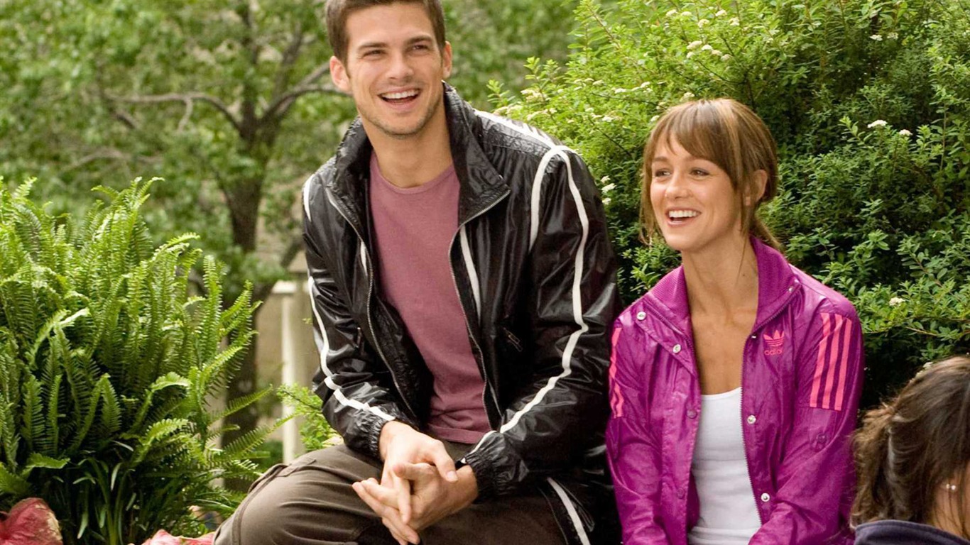 Step Up 3-D 舞出我人生3D 高清壁紙 #3 - 1366x768