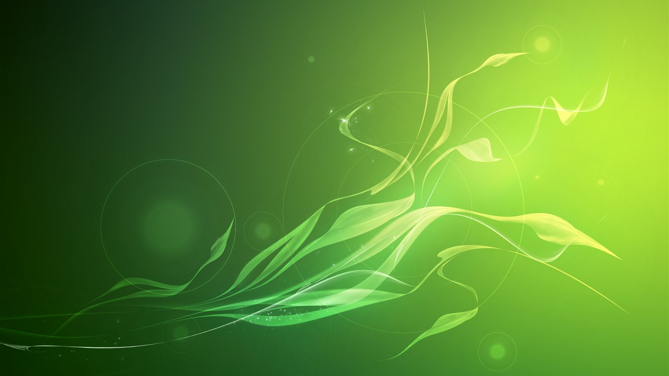 Super Bright color background wallpaper (1) #6 - 1366x768