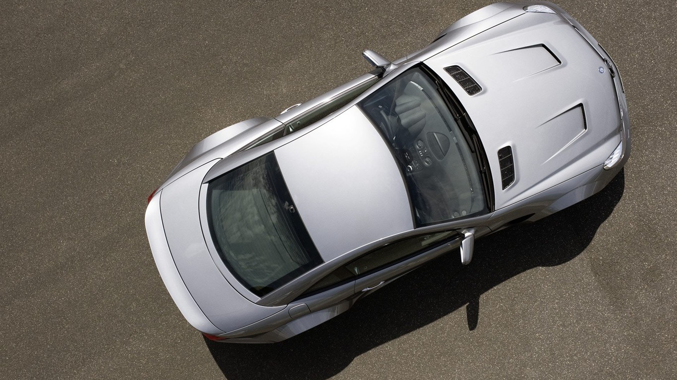 Auto Collection Wallpapers (48) #12 - 1366x768
