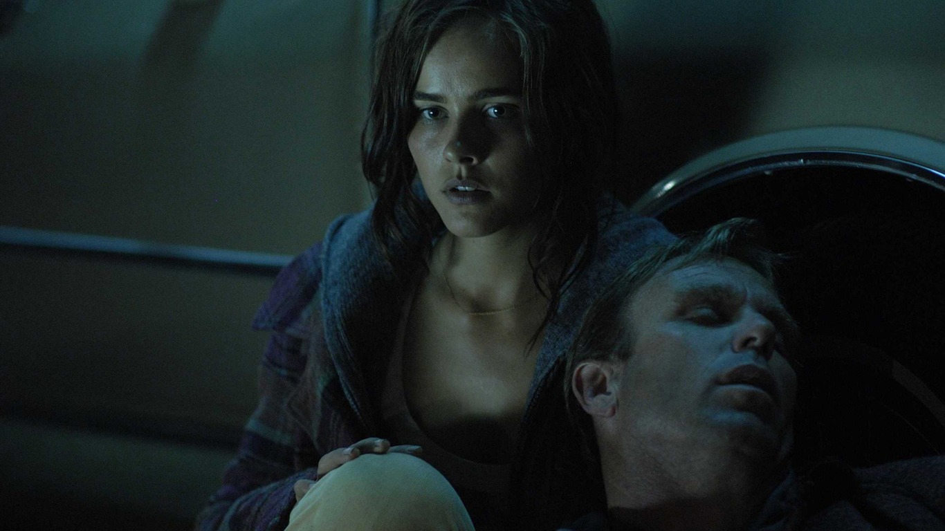 Daybreakers 血世紀 高清壁紙 #11 - 1366x768