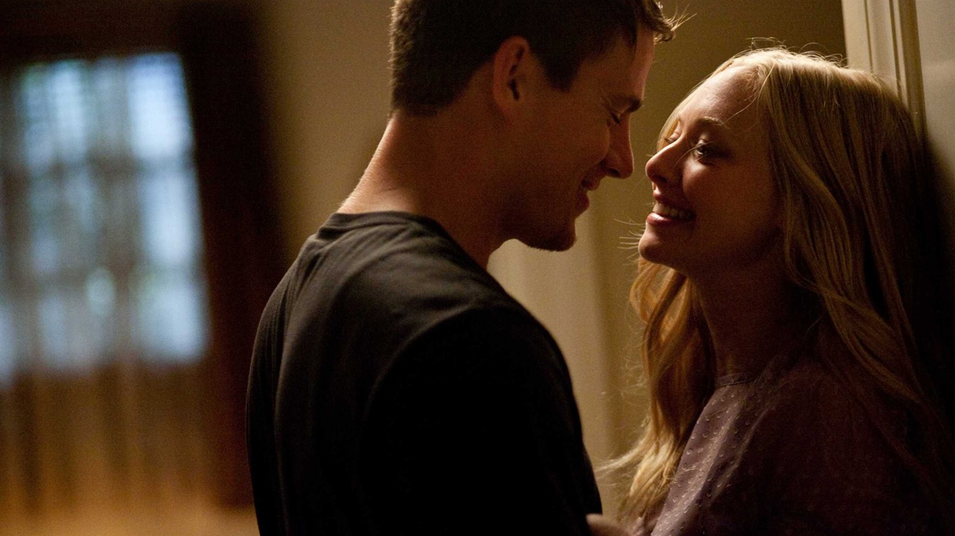 Dear John 分手信 高清壁紙 #12 - 1366x768