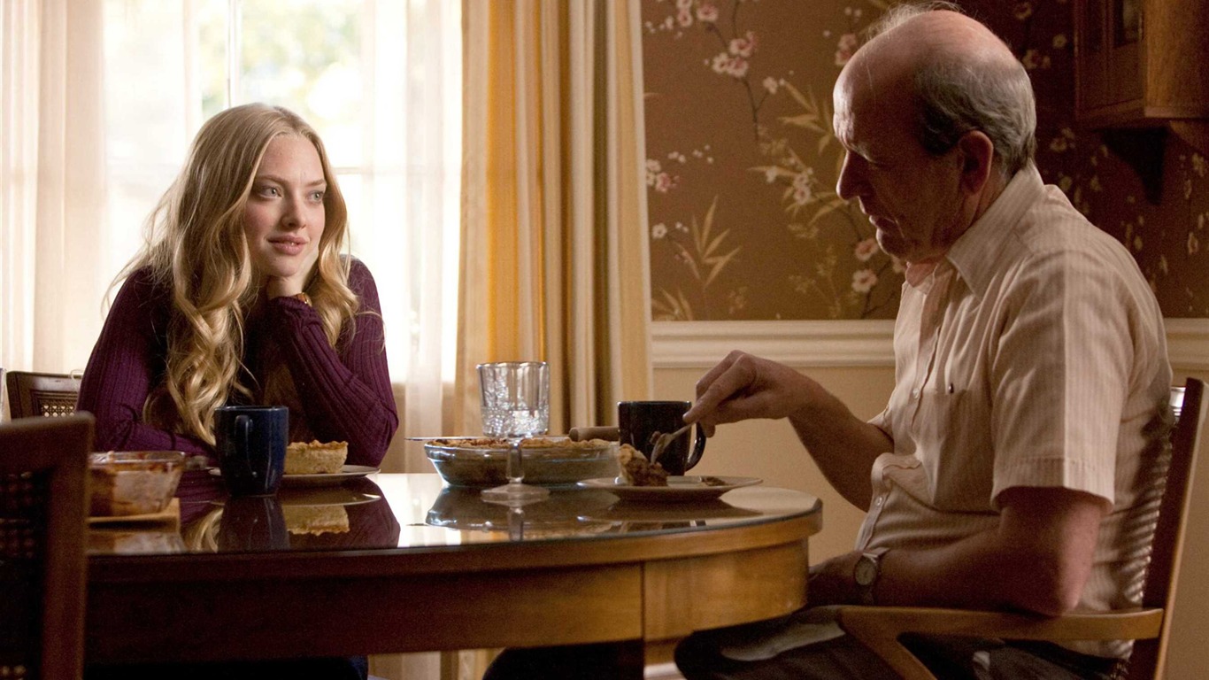Dear John 分手信 高清壁紙 #14 - 1366x768