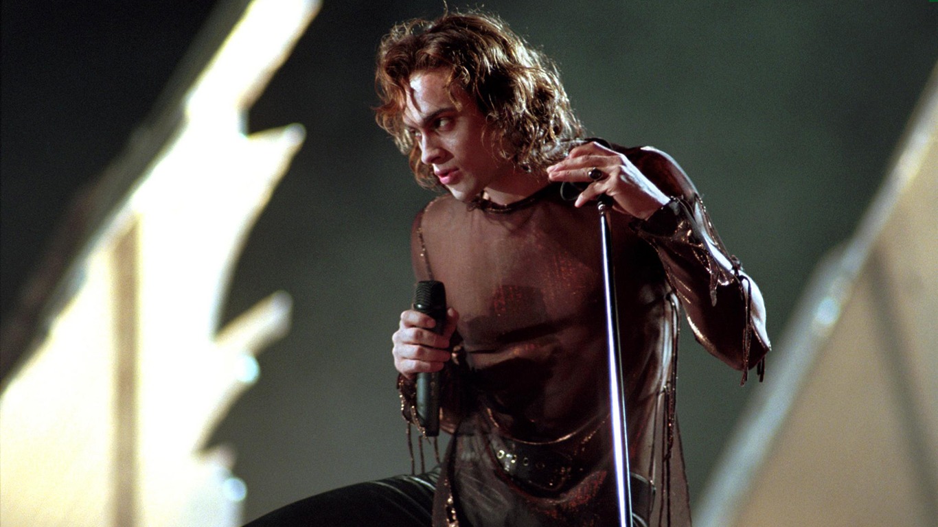 Queen of the Damned 吸血鬼女王 高清壁紙 #13 - 1366x768