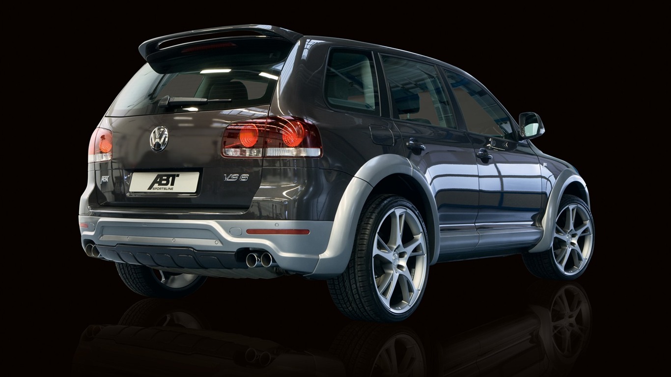 Tapety Auto Kolekce (52) #8 - 1366x768