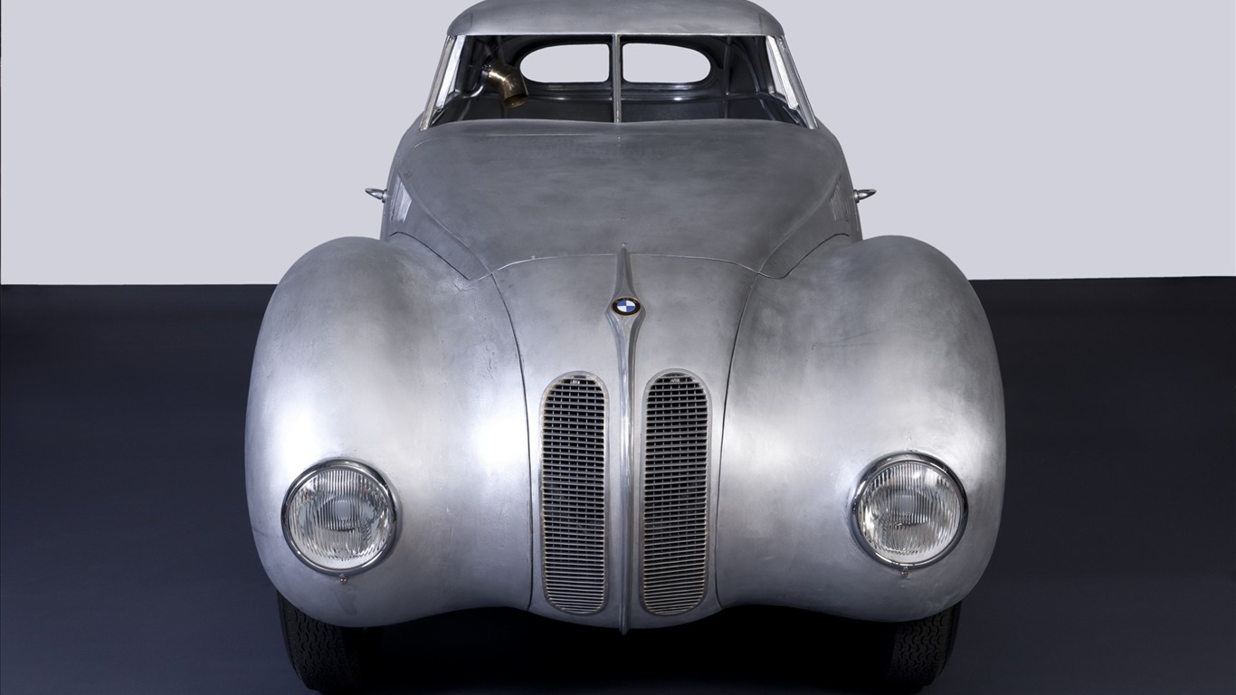 Tapety Auto Kolekce (52) #17 - 1366x768