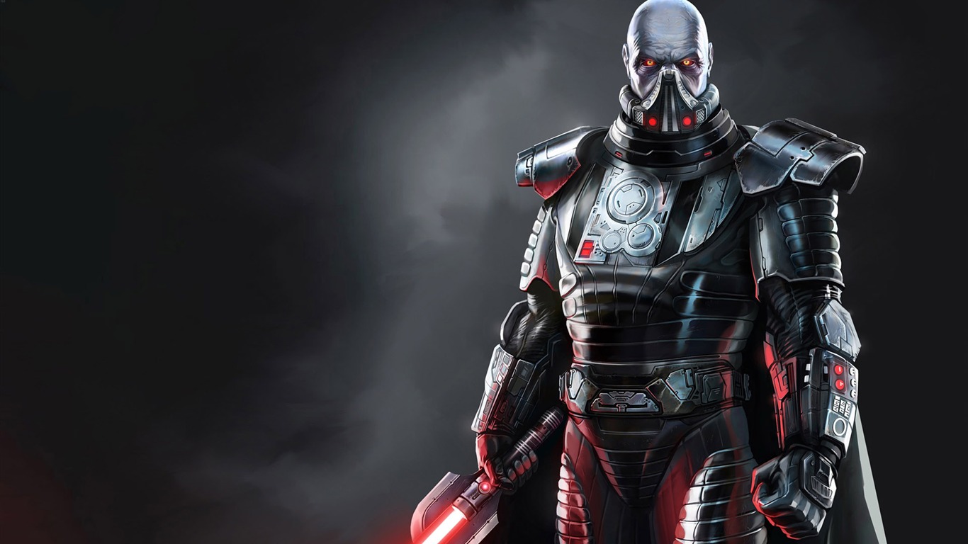 1920 Games Collection Wallpapers (20) #3 - 1366x768