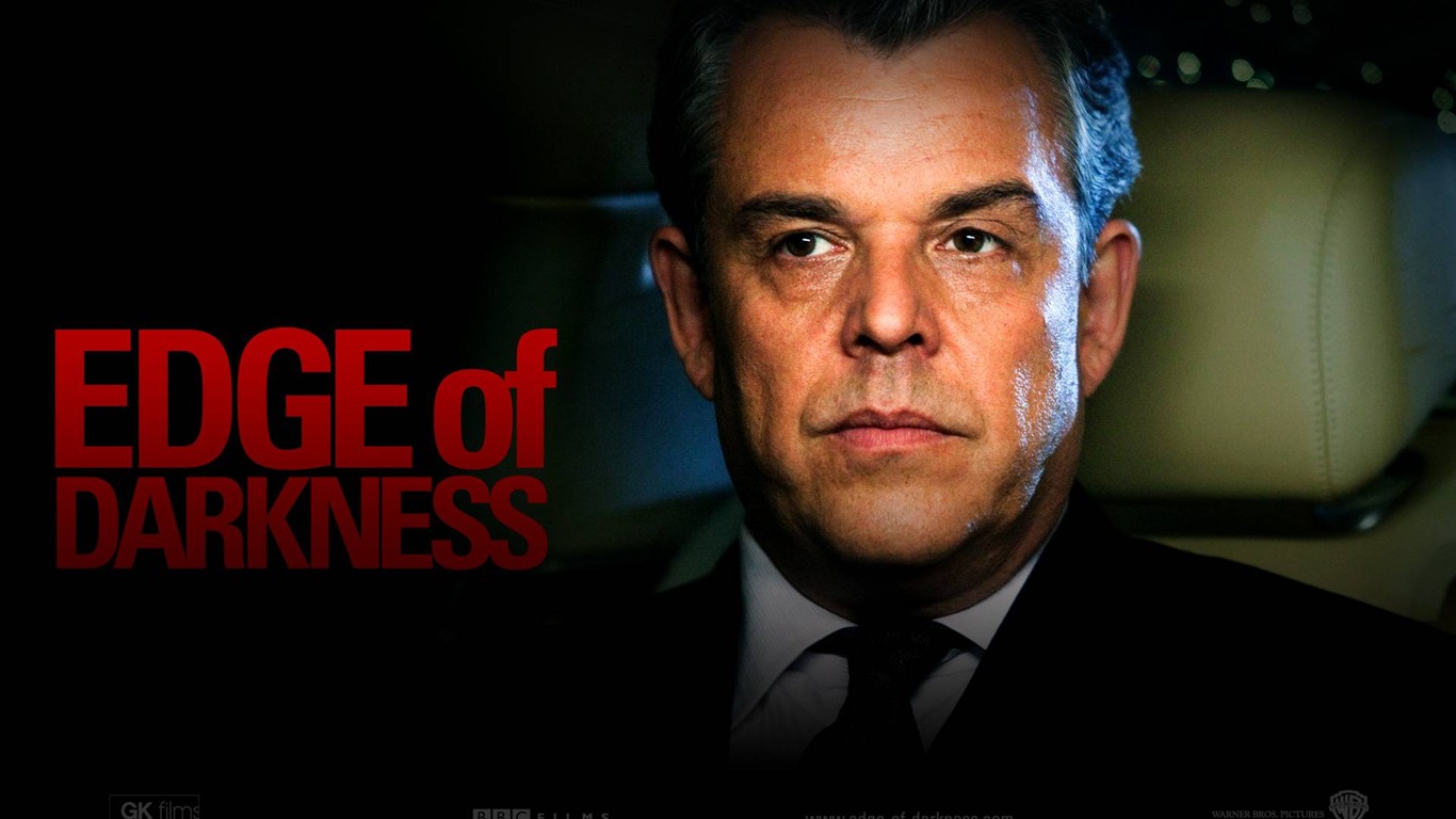 Edge of Darkness HD tapetu #1 - 1366x768