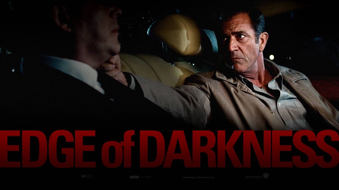 Edge of Darkness 黑暗边缘 高清壁纸17 - 1366x768