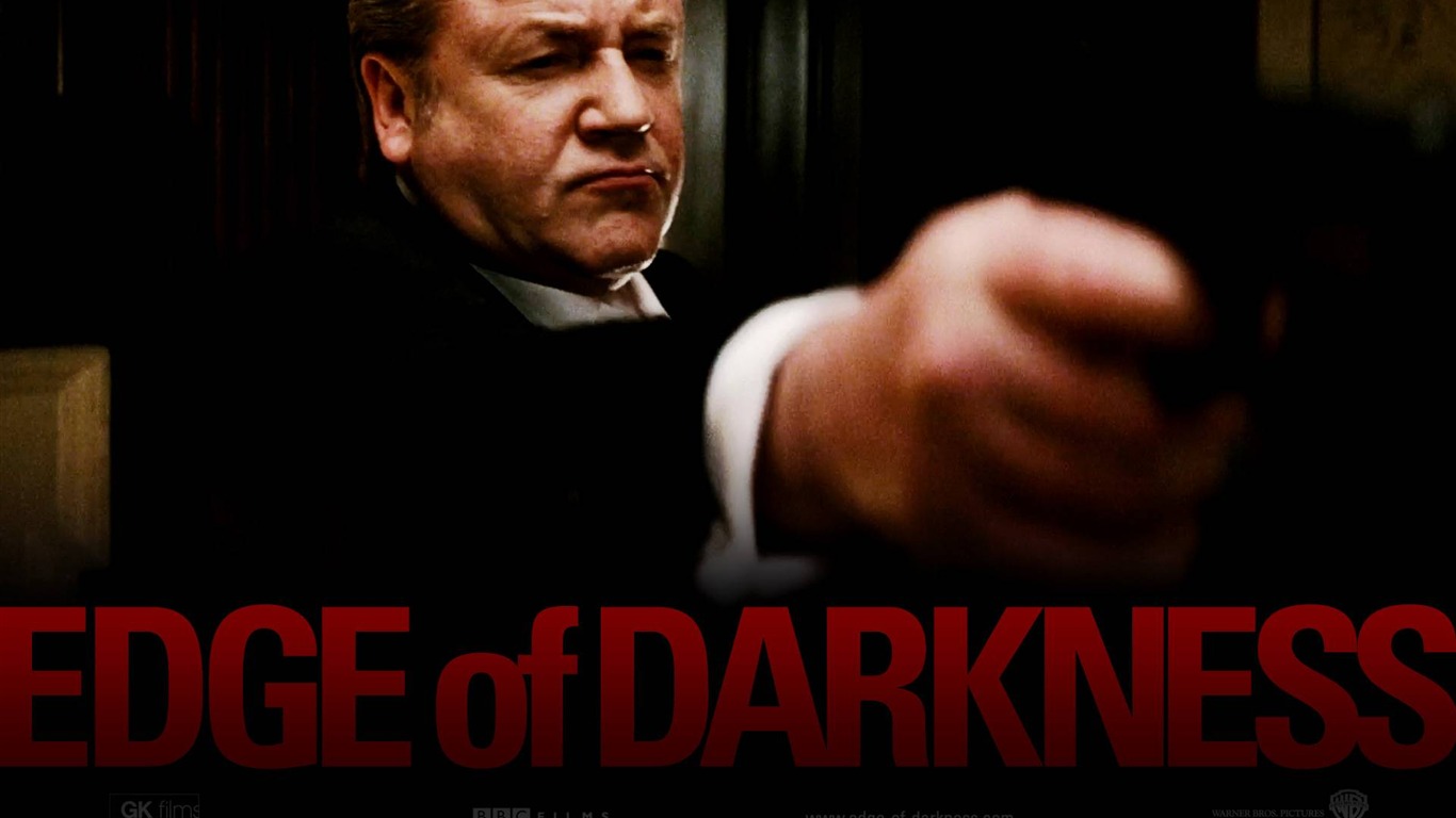 Edge of Darkness 黑暗邊緣 高清壁紙 #19 - 1366x768