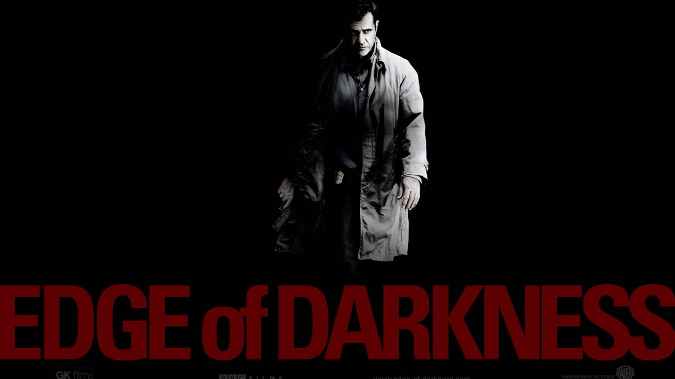 Edge of Darkness 黑暗邊緣 高清壁紙 #20 - 1366x768