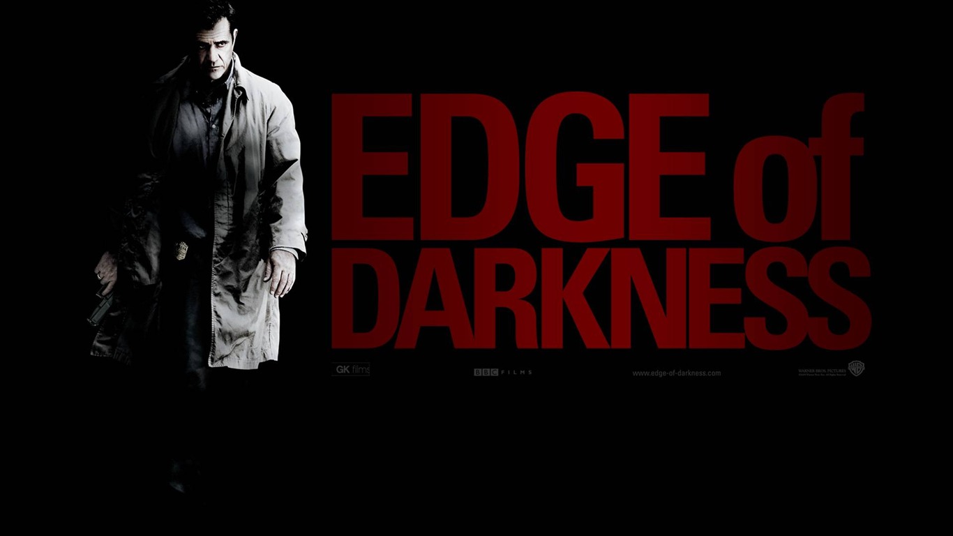 Edge of Darkness HD wallpaper #22 - 1366x768