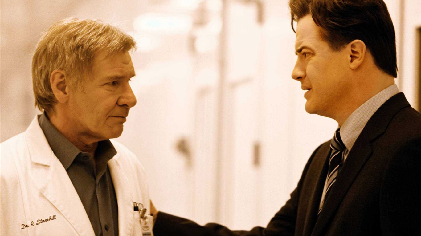 Extraordinary Measures HD wallpaper #31 - 1366x768