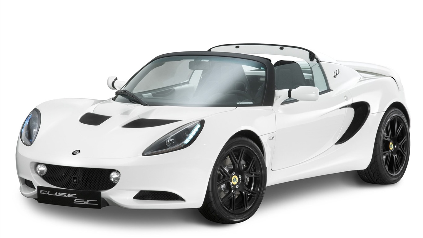 Auto Collection Wallpapers (57) #17 - 1366x768