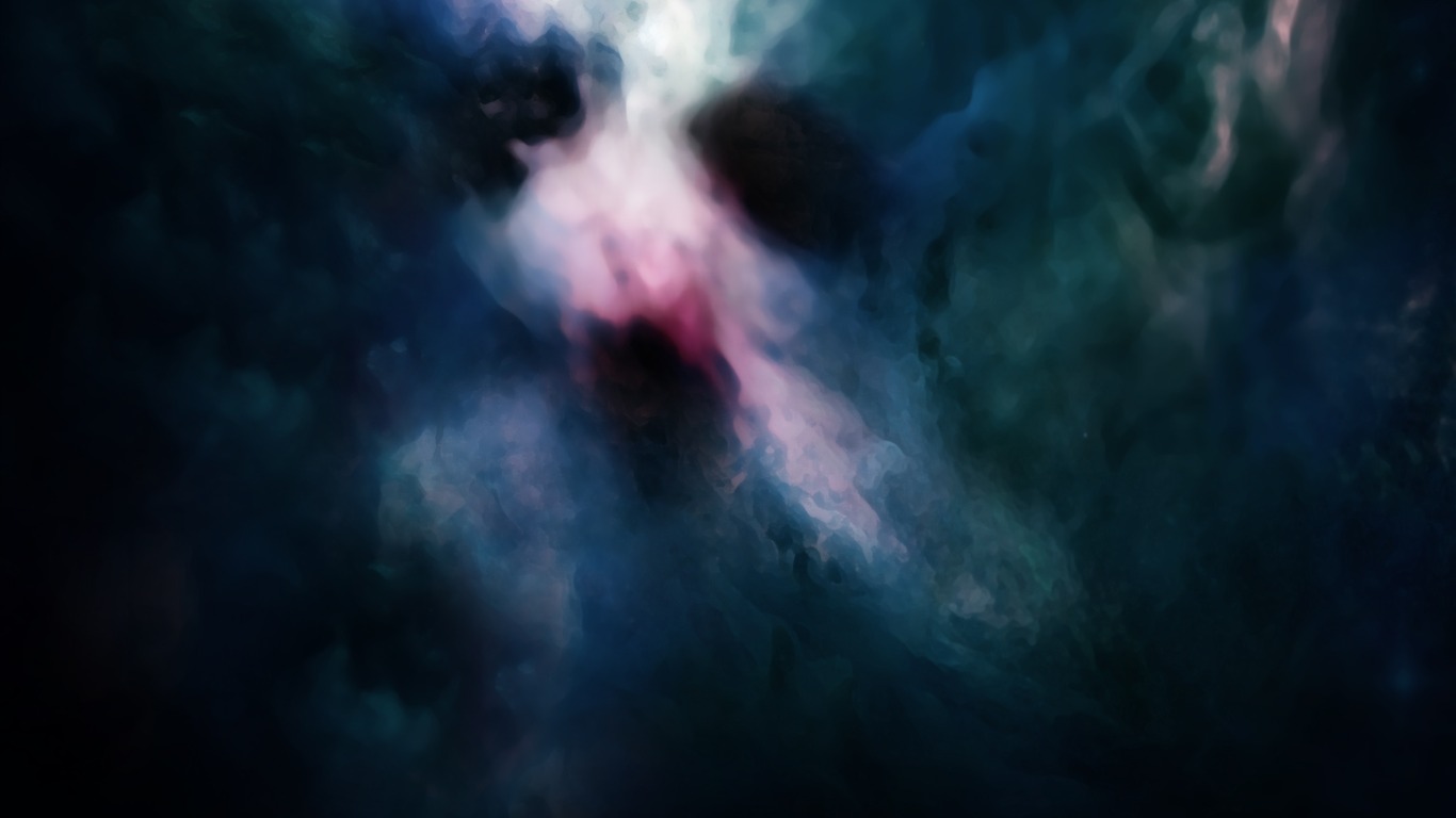 超大創意壁紙(二) #3 - 1366x768