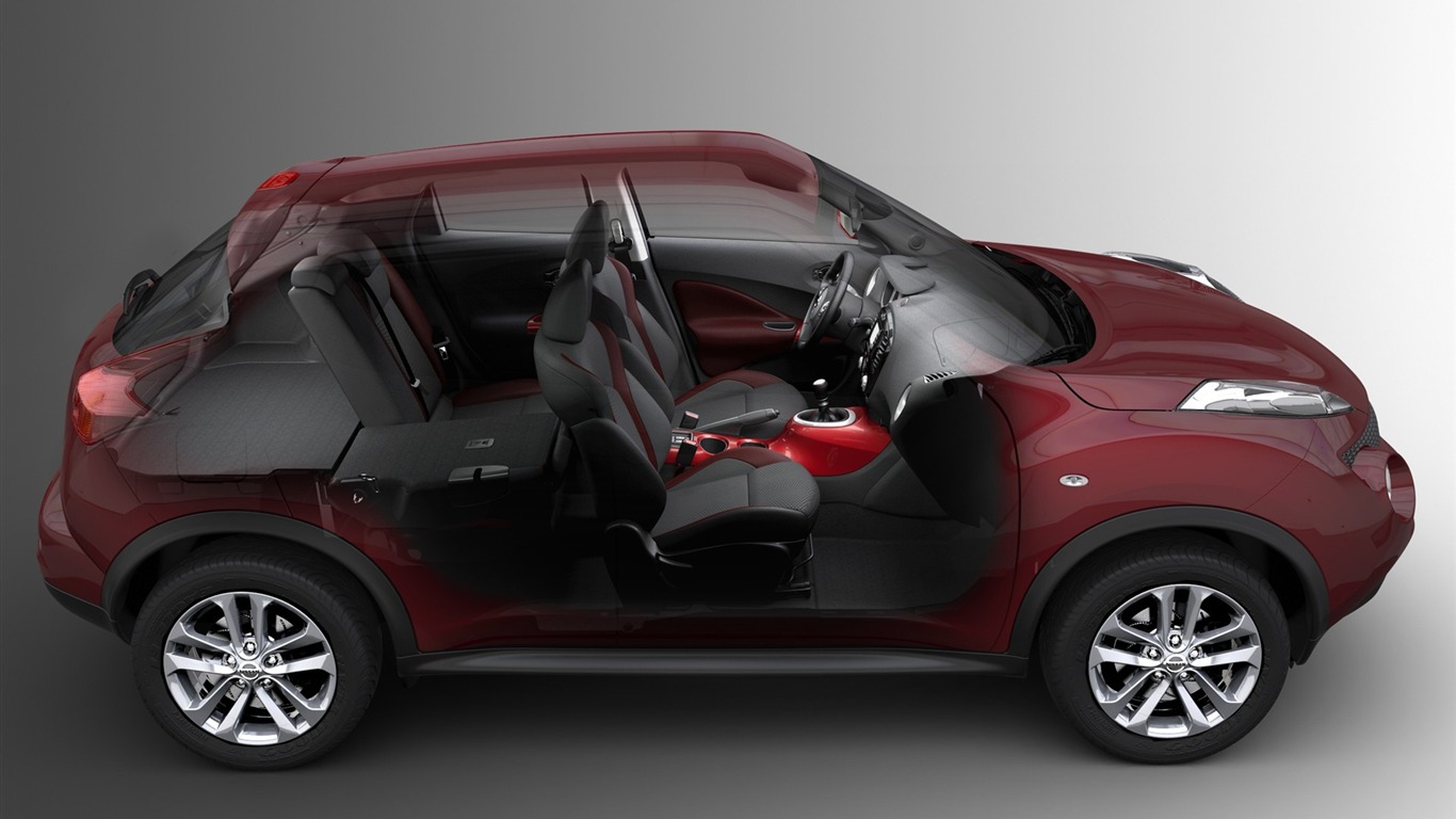 Tapety Auto Kolekce (59) #18 - 1366x768