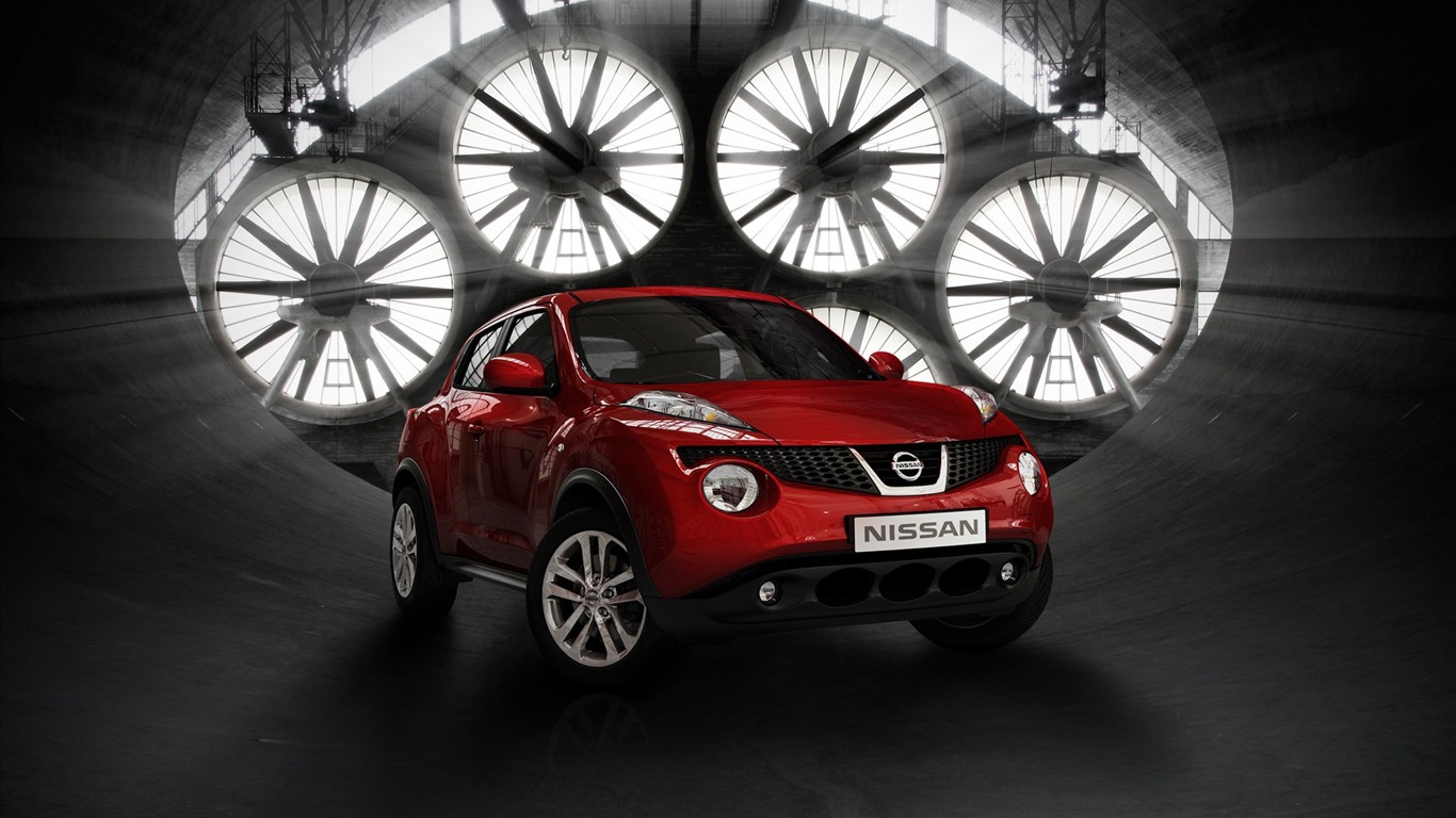 Tapety Auto Kolekce (59) #20 - 1366x768