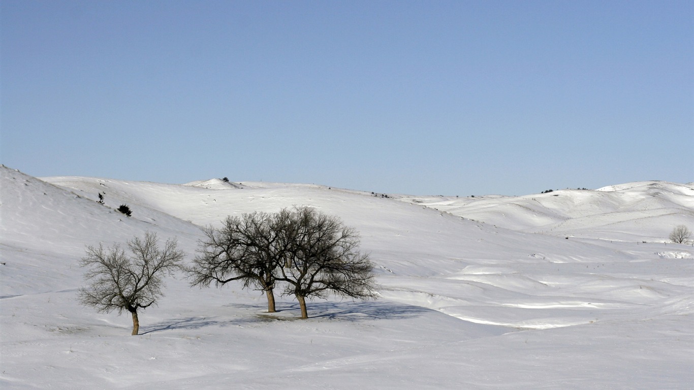 Tapety Krajina Kolekce (22) #3 - 1366x768