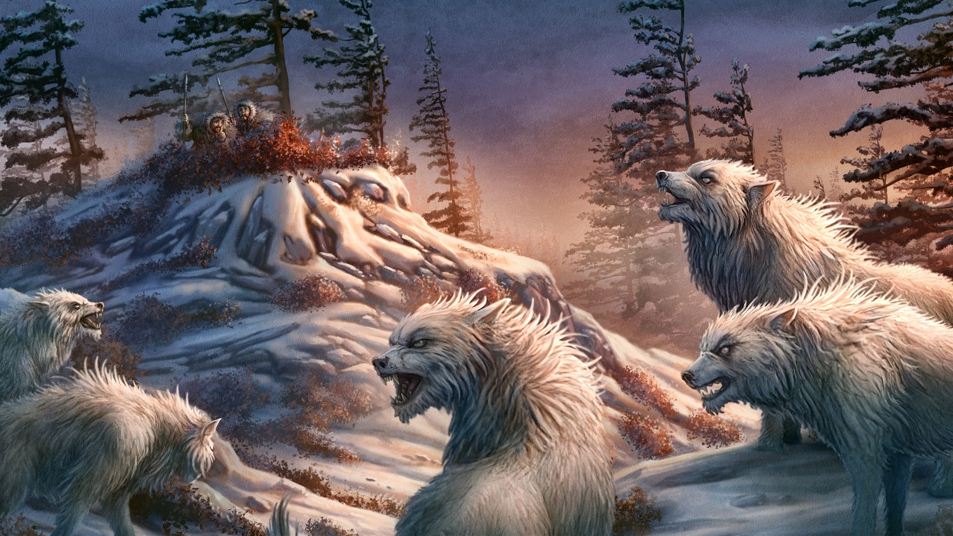 Kerem Beyit funguje HD tapetu #15 - 1366x768