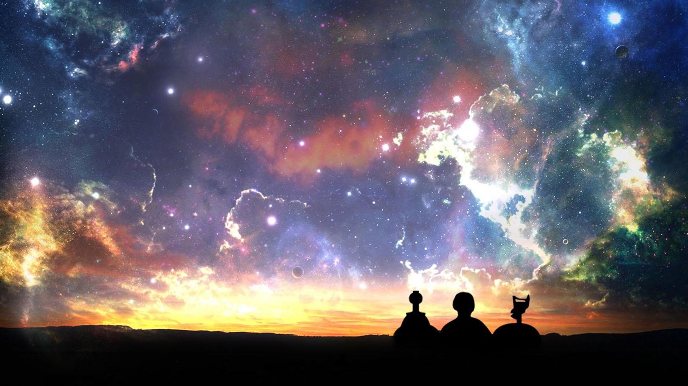 Scenery Collection Wallpapers (25) #4 - 1366x768