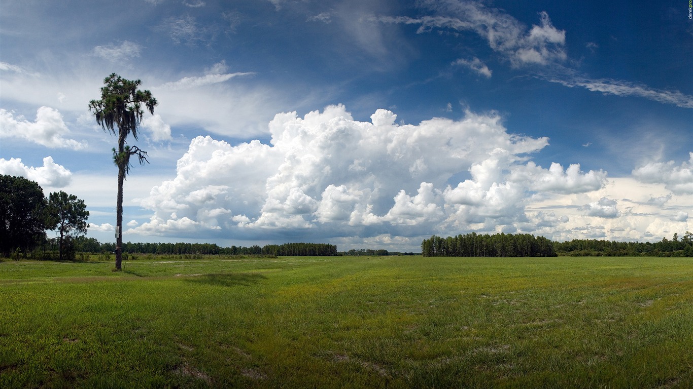 Scenery Collection Wallpapers (25) #14 - 1366x768