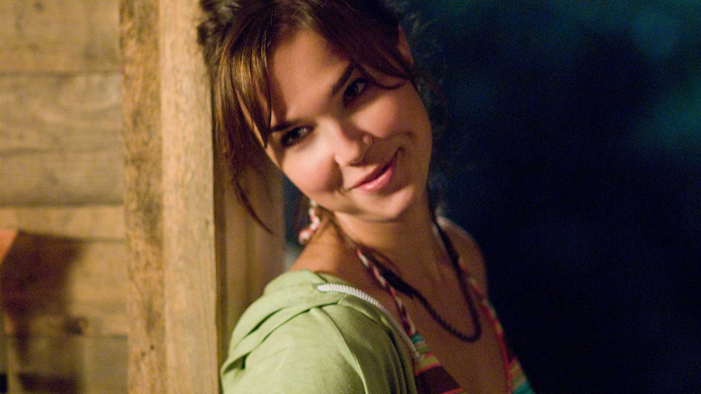 Nezvaní HD tapetu #15 - 1366x768