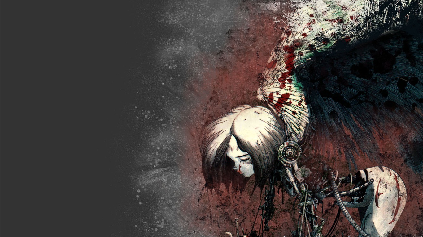 1920 Games Collection Wallpapers (24) #10 - 1366x768