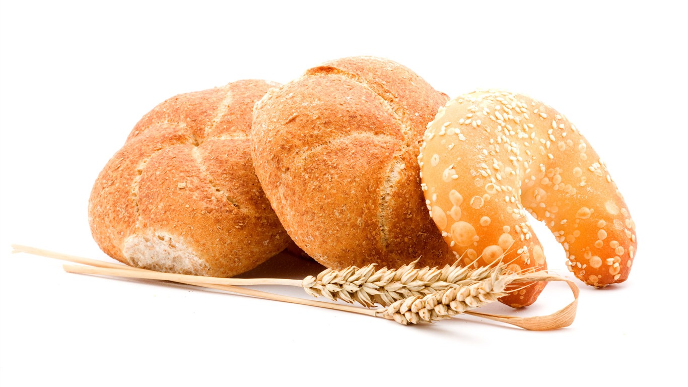 Bread Tapete Album (6) #13 - 1366x768