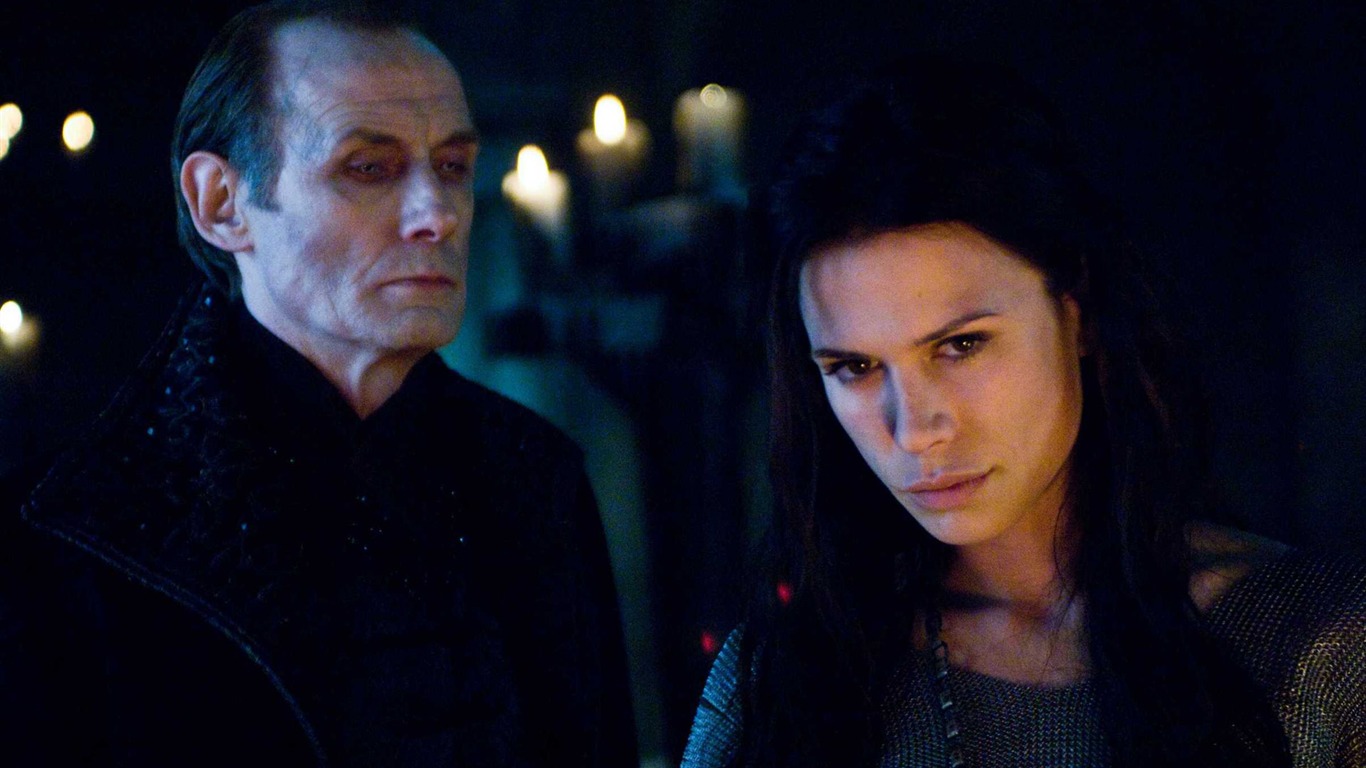 Underworld: Rise of the Lycans 黑夜傳說前傳: 狼族再起 #16 - 1366x768