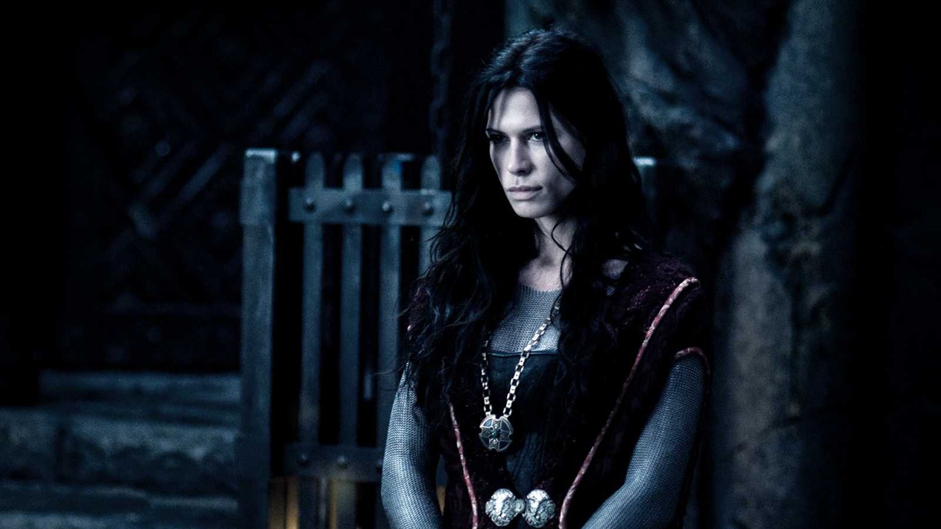 Underworld: Rise of the Lycans fonds d'écran HD #21 - 1366x768