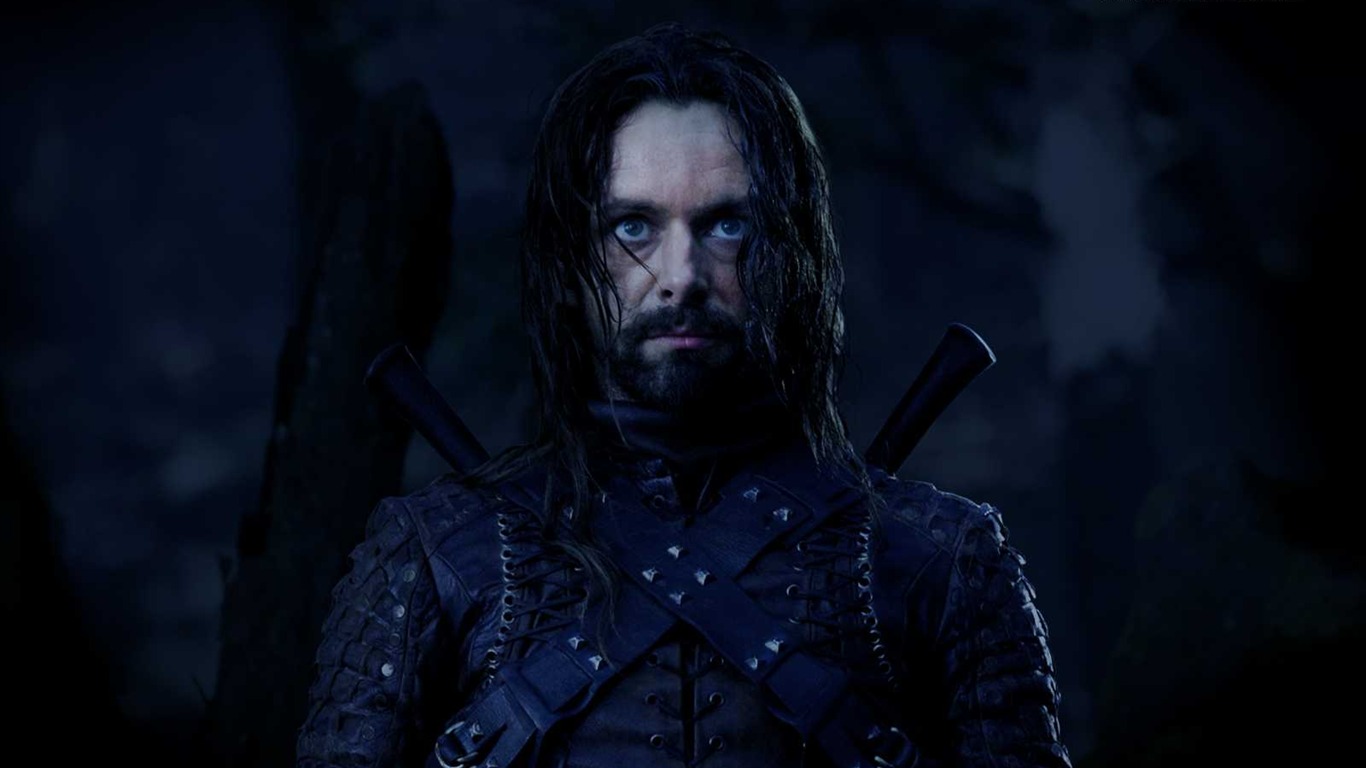 Underworld: Rise of the Lycans 黑夜傳說前傳: 狼族再起 #24 - 1366x768