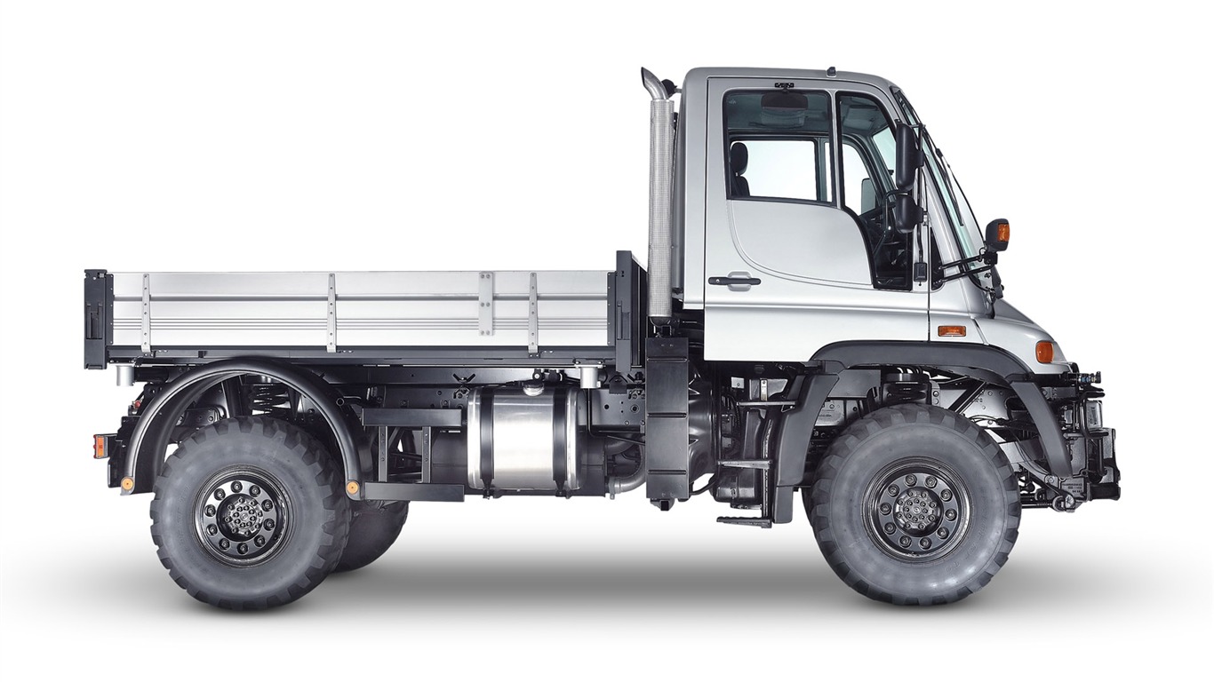 Truck tapety album (4) #8 - 1366x768